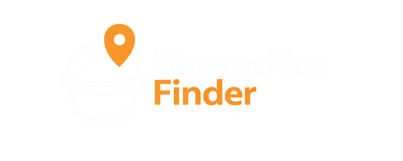 Shaved Ice Finder